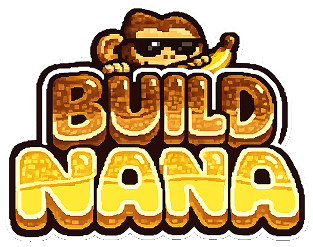 BUILDNANA Banner
