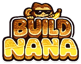 buildnana logo